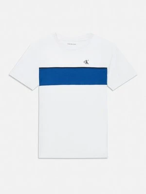 T-shirt basic Calvin Klein Jeans
