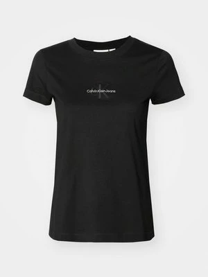 Zdjęcie produktu T-shirt basic Calvin Klein Jeans
