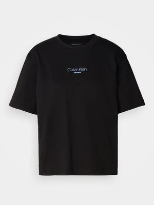 Zdjęcie produktu T-shirt basic Calvin Klein Jeans