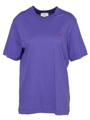 T-shirt basic Calvin Klein Jeans