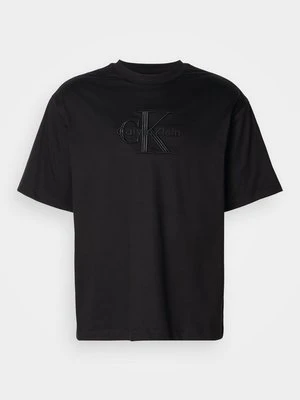 Zdjęcie produktu T-shirt basic Calvin Klein Jeans