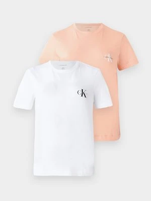 Zdjęcie produktu T-shirt basic Calvin Klein Jeans