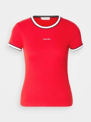 T-shirt basic Calvin Klein Jeans
