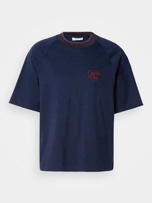 T-shirt basic Calvin Klein Jeans
