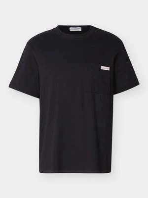 T-shirt basic Calvin Klein Jeans