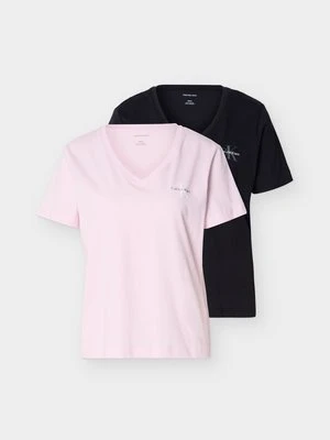 T-shirt basic Calvin Klein Jeans