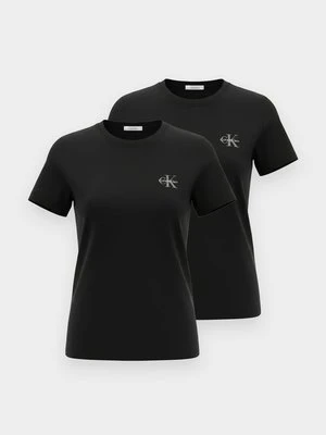 T-shirt basic Calvin Klein Jeans