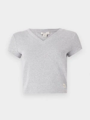 Zdjęcie produktu T-shirt basic Calvin Klein Jeans szary