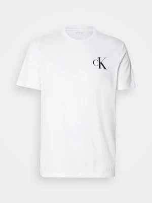 Zdjęcie produktu T-shirt basic Calvin Klein Jeans