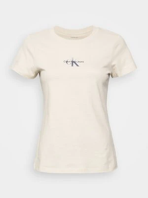 Zdjęcie produktu T-shirt basic Calvin Klein Jeans