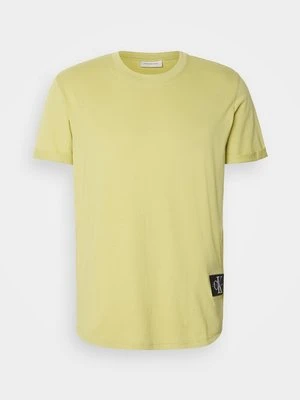 Zdjęcie produktu T-shirt basic Calvin Klein Jeans