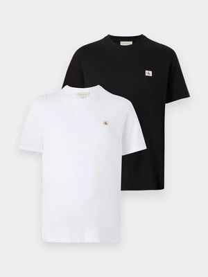 T-shirt basic Calvin Klein Jeans
