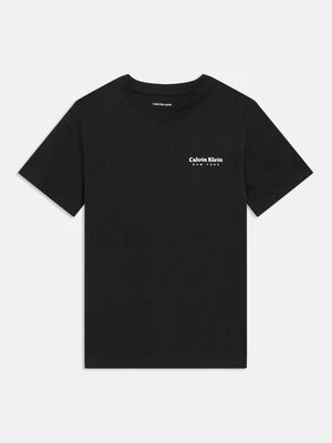 T-shirt basic Calvin Klein Jeans