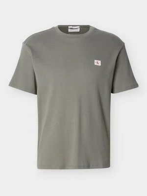 T-shirt basic Calvin Klein Jeans