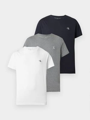 Zdjęcie produktu T-shirt basic Calvin Klein Jeans