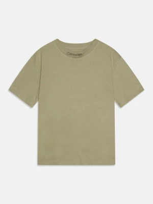 T-shirt basic Calvin Klein Jeans