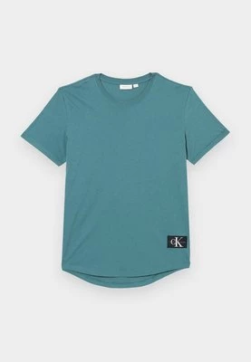 T-shirt basic Calvin Klein Jeans Plus