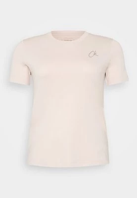 T-shirt basic Calvin Klein Jeans Plus