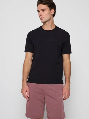 T-shirt basic Calvin Klein Performance