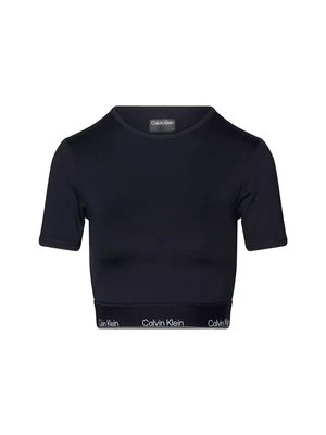 T-shirt basic Calvin Klein Performance