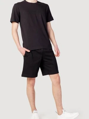 T-shirt basic Calvin Klein Performance