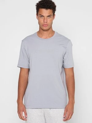 T-shirt basic Calvin Klein Performance