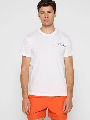 T-shirt basic Calvin Klein Underwear