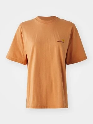 T-shirt basic Carhartt WIP