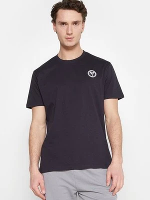 T-shirt basic carlo colucci