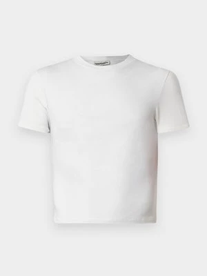 T-shirt basic Carne Bollente