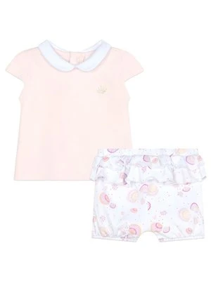 T-shirt basic Carrement Beau