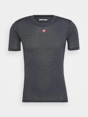 T-shirt basic Castelli