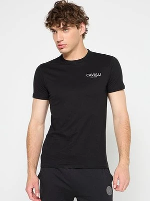 T-shirt basic Cavalli Class