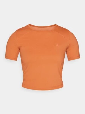 T-shirt basic Champion miedziany