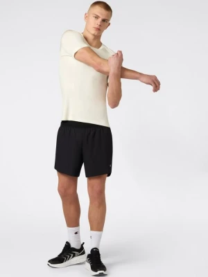 T-shirt basic Champion piaskowy