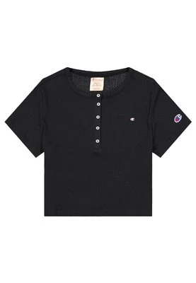 T-shirt basic Champion Reverse Weave