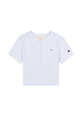 T-shirt basic Champion Reverse Weave