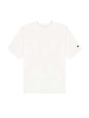T-shirt basic Champion Reverse Weave