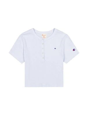 T-shirt basic Champion Reverse Weave