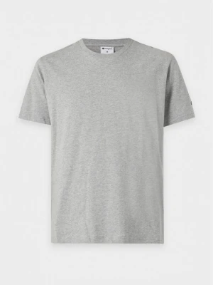 T-shirt basic Champion szary