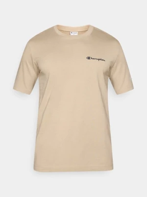 T-shirt basic Champion taupe
