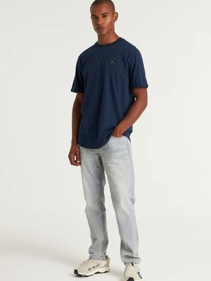T-shirt basic CHASIN'