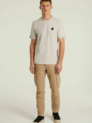 T-shirt basic CHASIN'