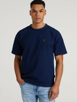 T-shirt basic CHASIN'