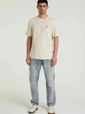 T-shirt basic CHASIN'