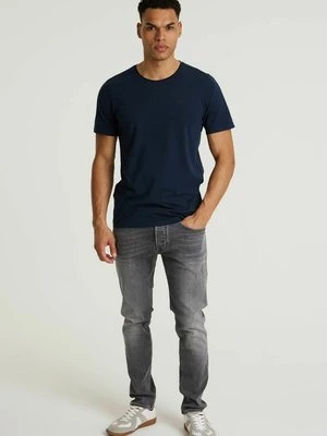 T-shirt basic CHASIN'