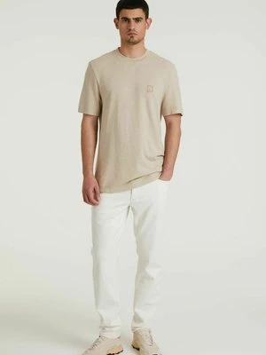 T-shirt basic CHASIN'