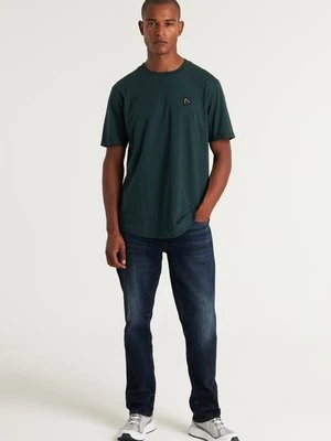 T-shirt basic CHASIN'