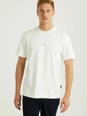 T-shirt basic CHASIN'