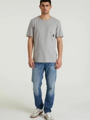 T-shirt basic CHASIN'